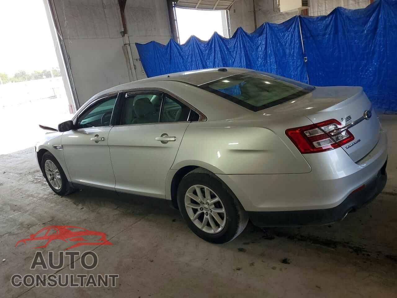 FORD TAURUS 2014 - 1FAHP2D86EG115782