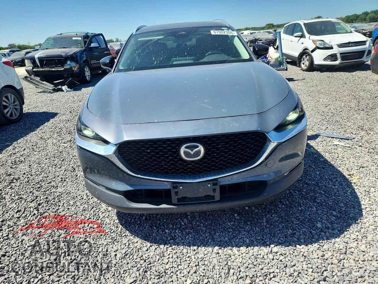 MAZDA CX30 2024 - 3MVDMBCM8RM681839