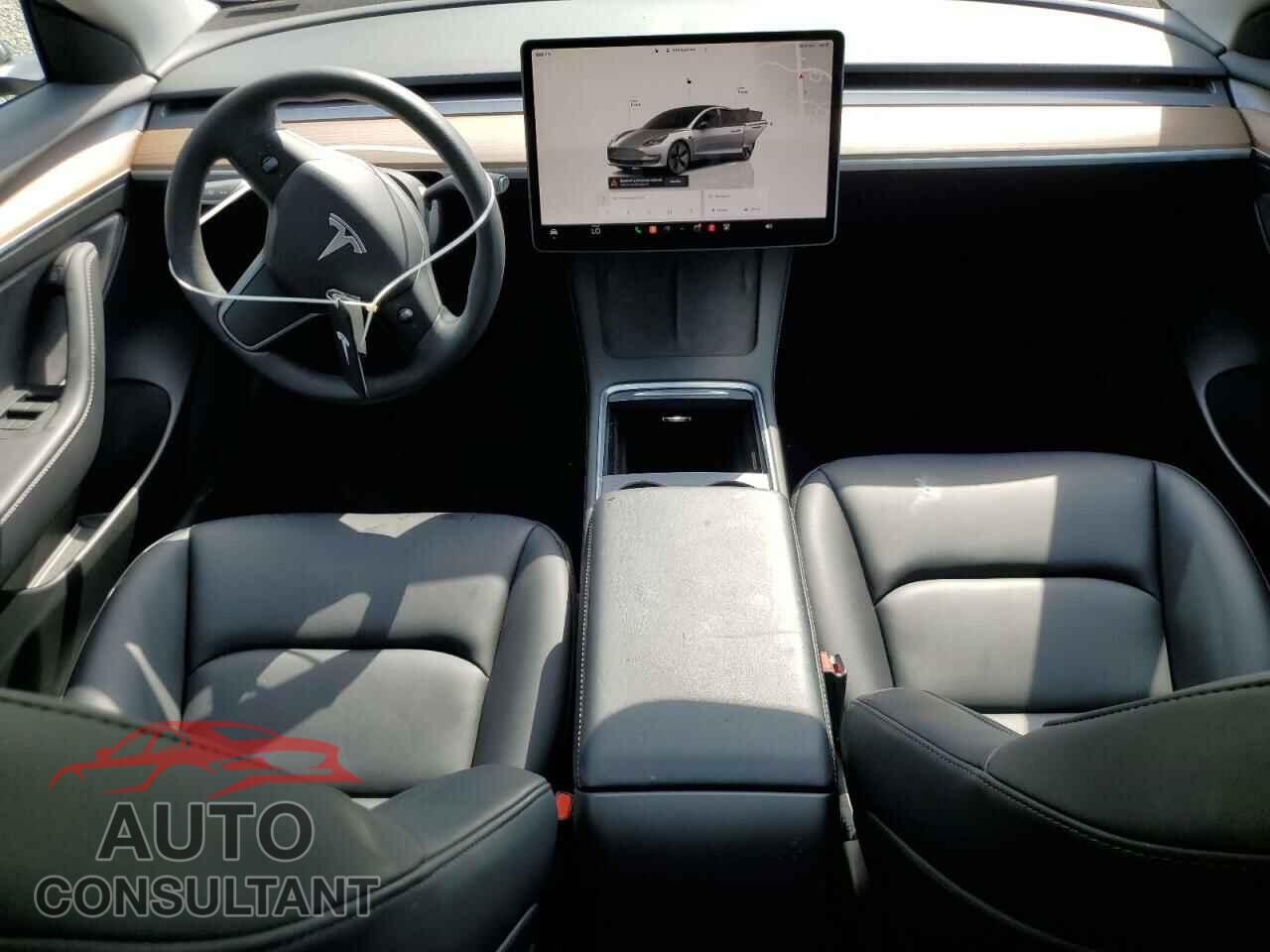 TESLA MODEL 3 2023 - 5YJ3E1EA7PF649103