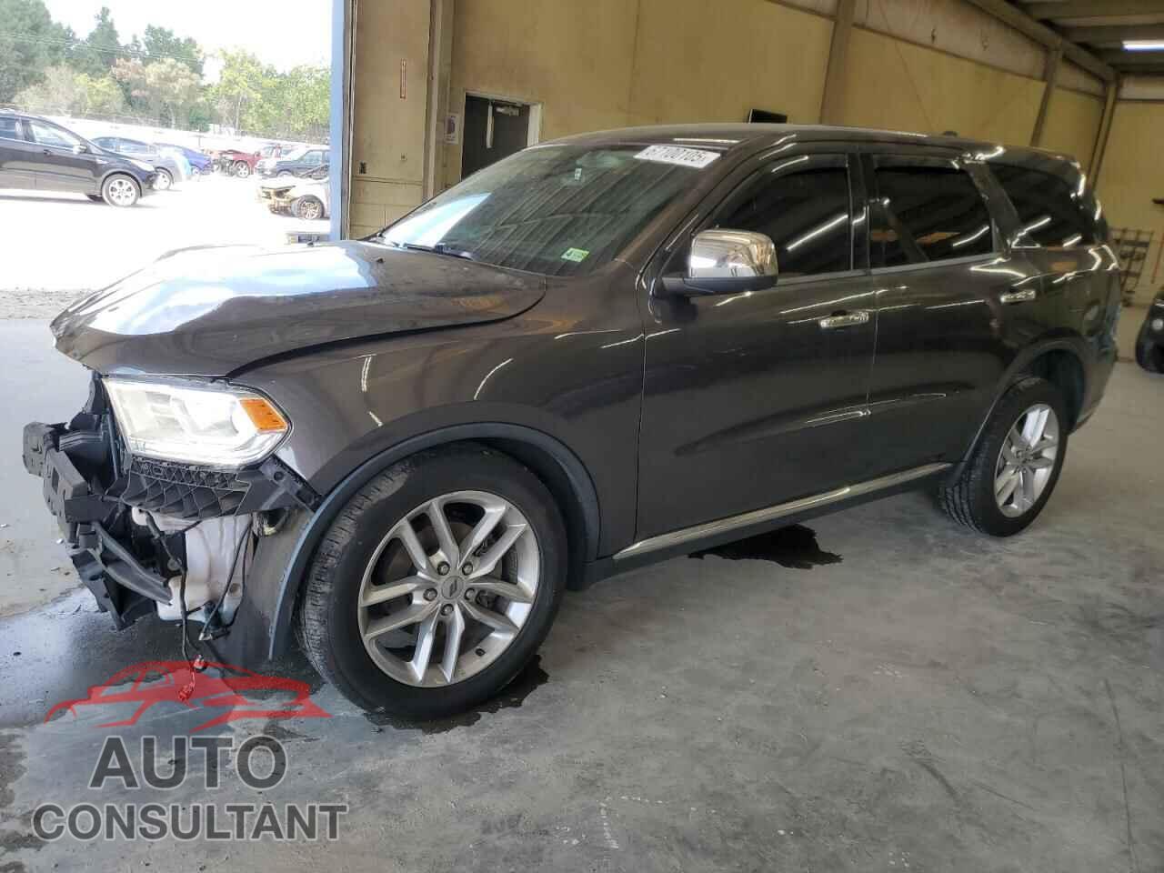 DODGE DURANGO 2015 - 1C4RDJAG1FC223832