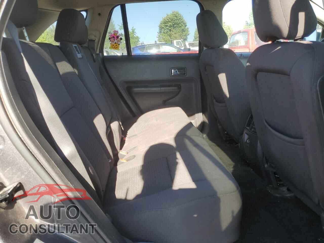 FORD EDGE 2010 - 2FMDK4JC5ABA66048