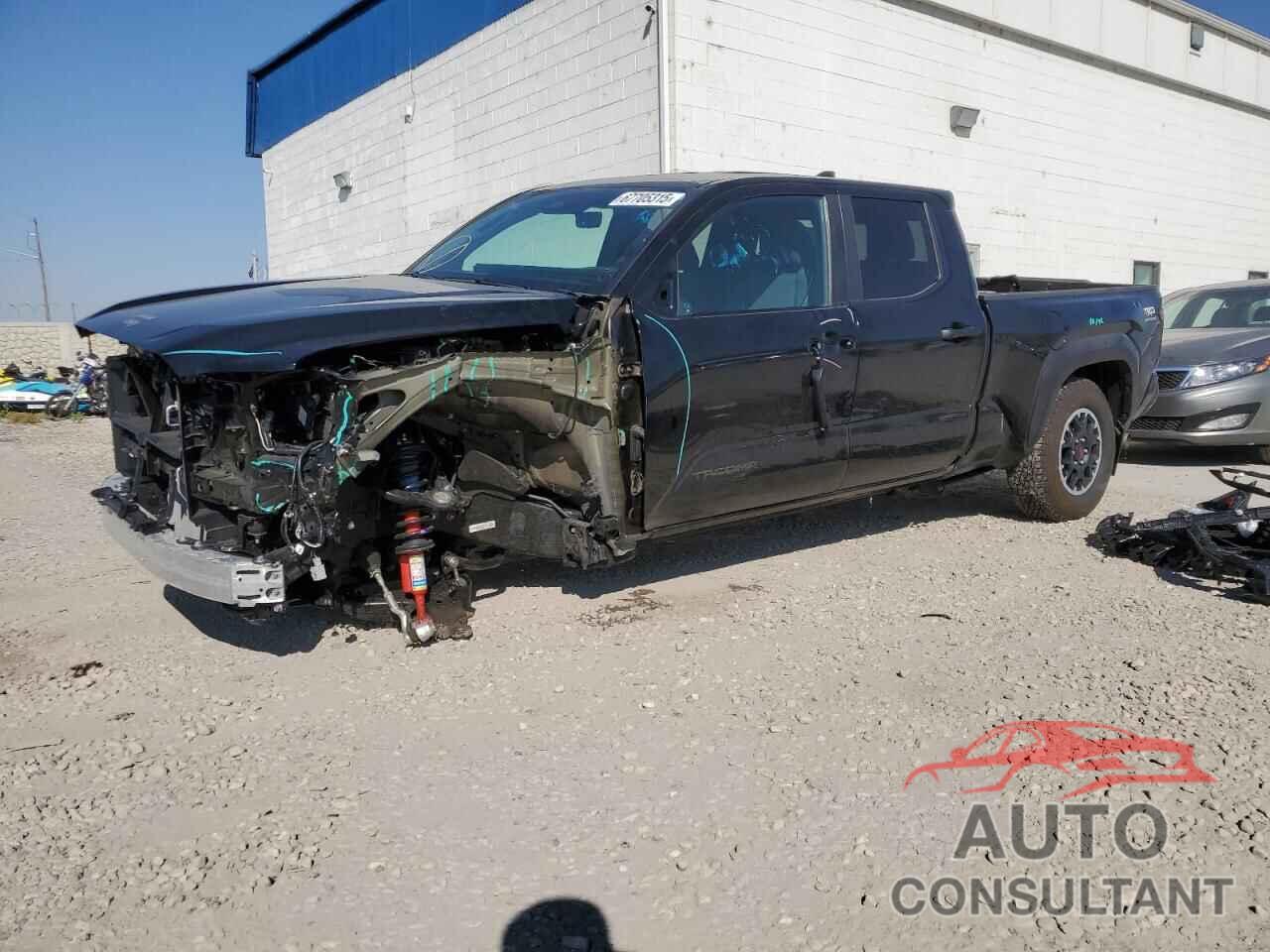 TOYOTA TACOMA 2024 - 3TMLB5JN2RM056269