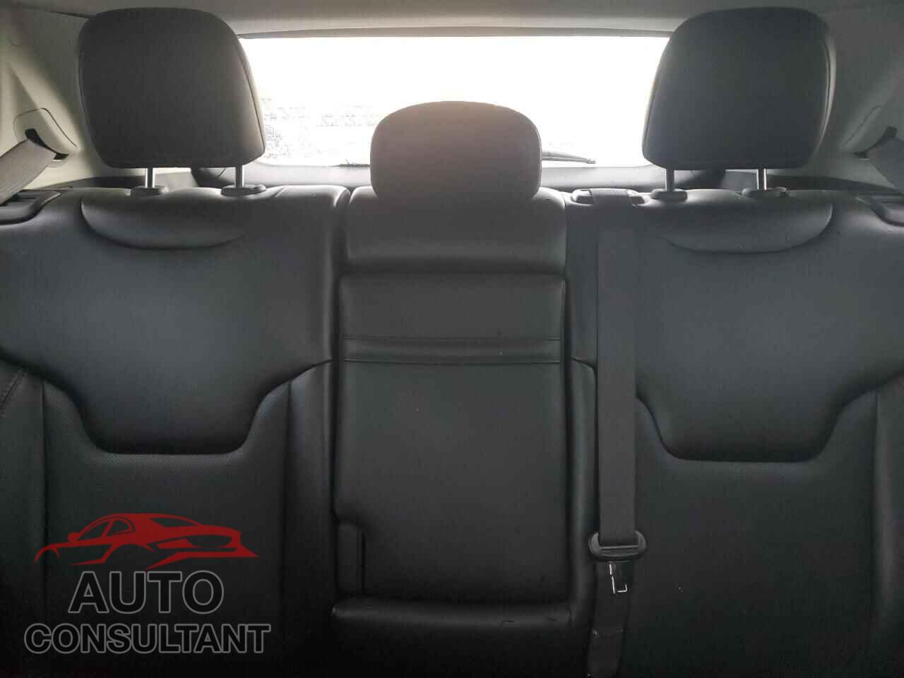 JEEP COMPASS 2020 - 3C4NJCCB8LT122596