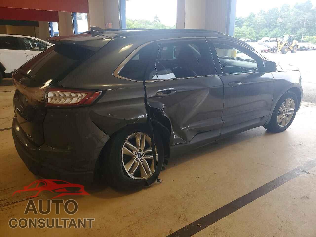 FORD EDGE 2015 - 2FMTK4J92FBB94173