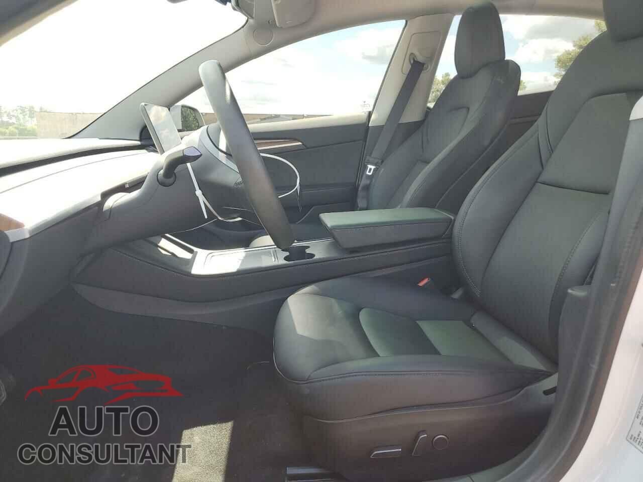 TESLA MODEL 3 2023 - 5YJ3E1EA4PF638401