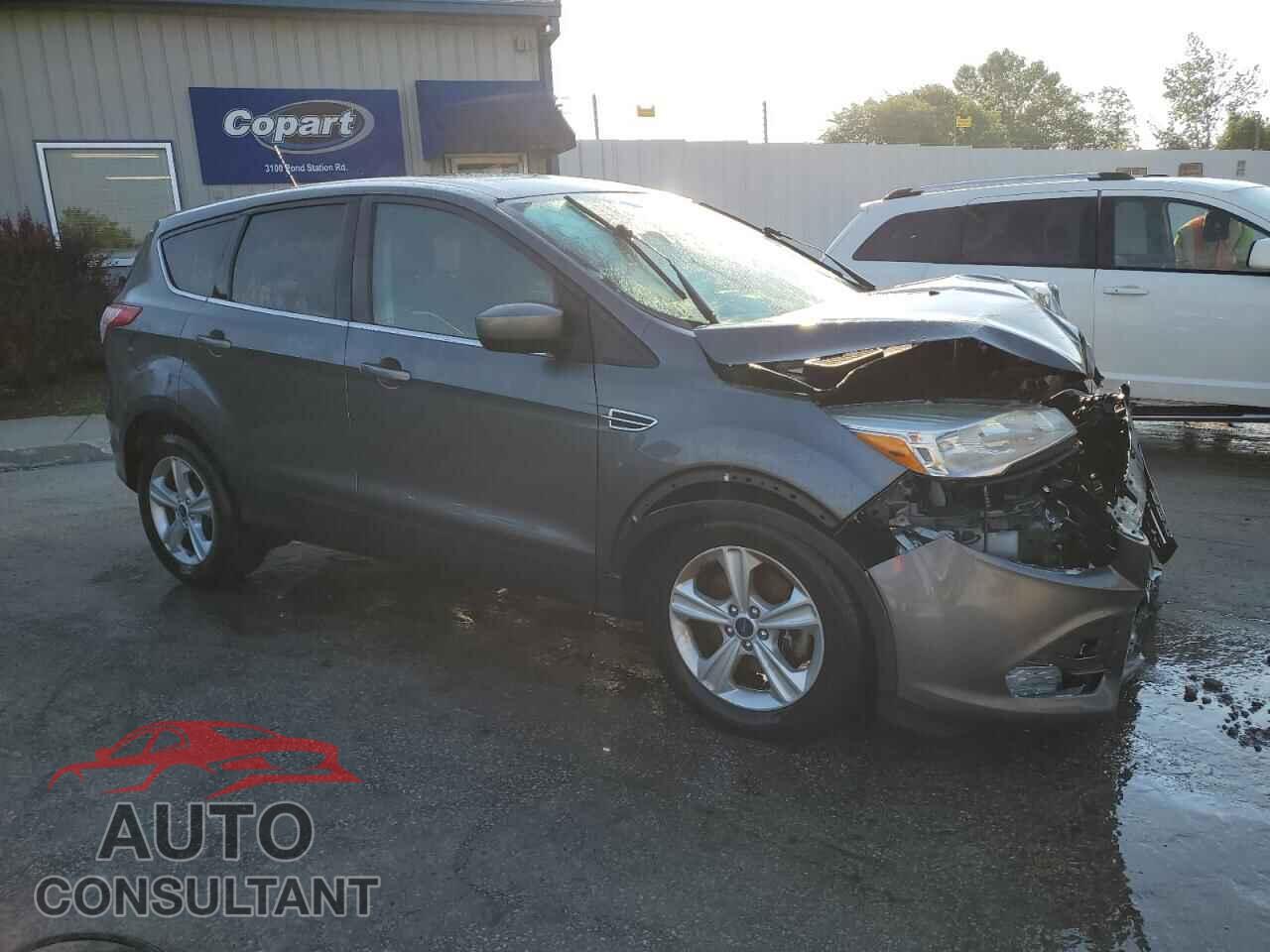 FORD ESCAPE 2014 - 1FMCU0G94EUB58889