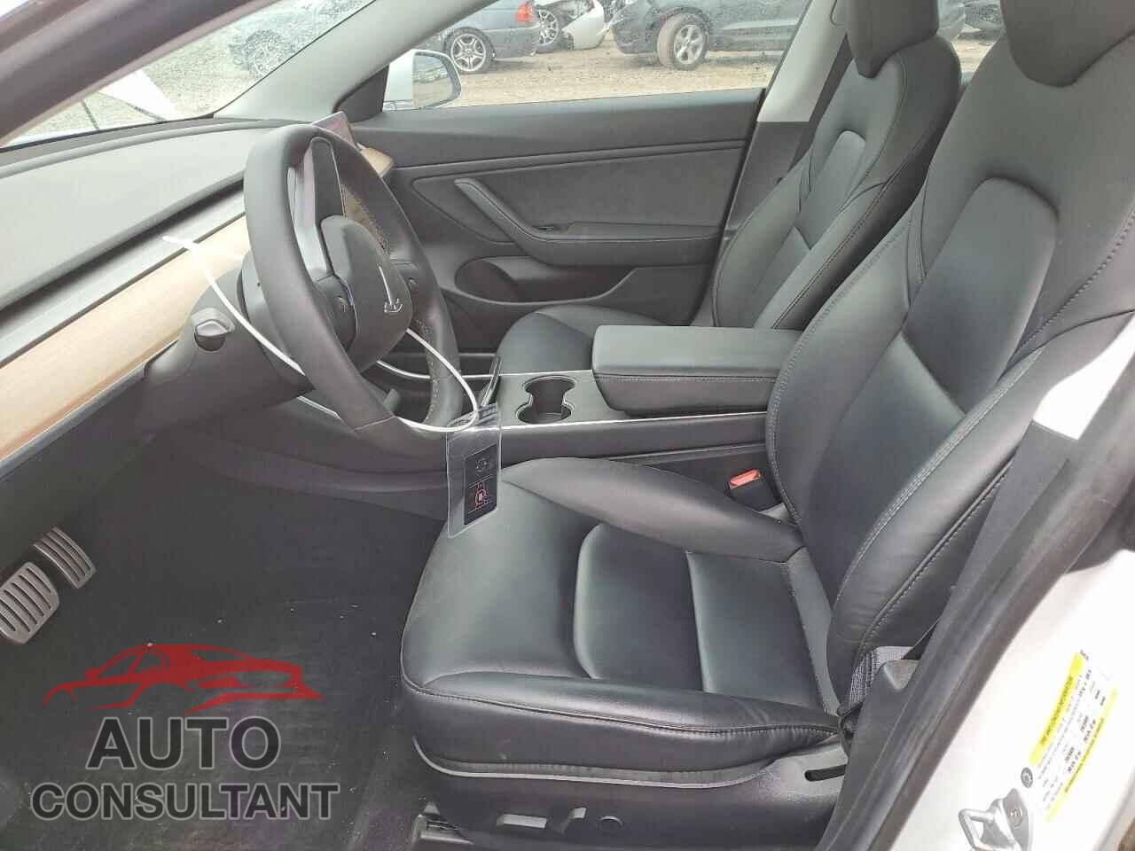 TESLA MODEL 3 2019 - 5YJ3E1EBXKF514179