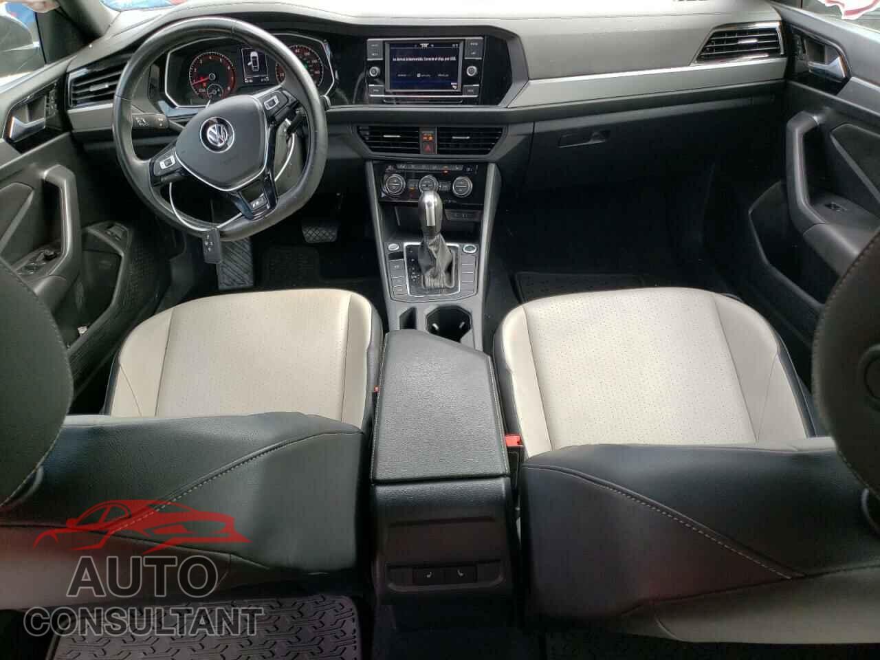 VOLKSWAGEN JETTA 2020 - 3VWC57BUXLM089033