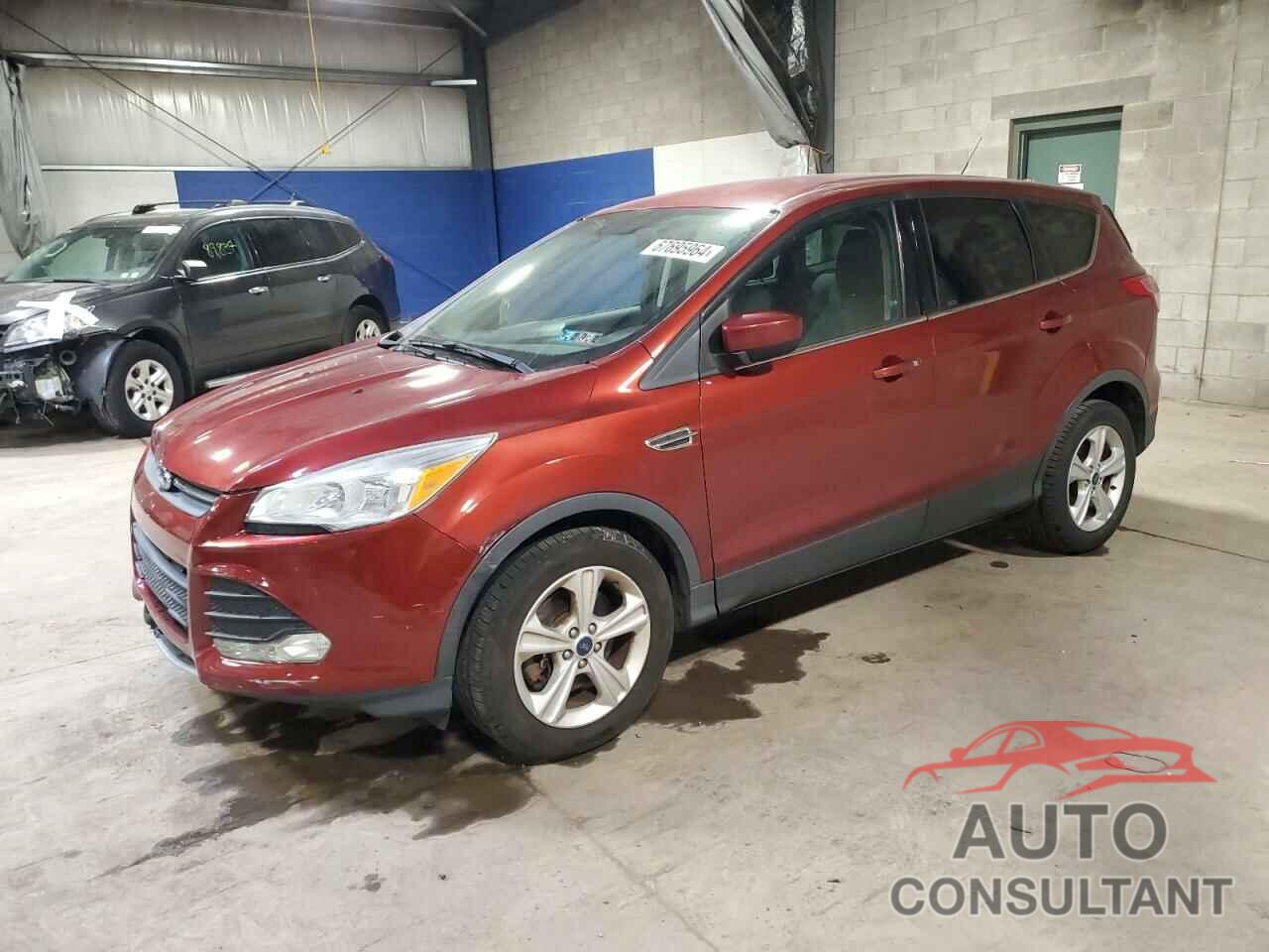 FORD ESCAPE 2016 - 1FMCU9GX9GUB64922