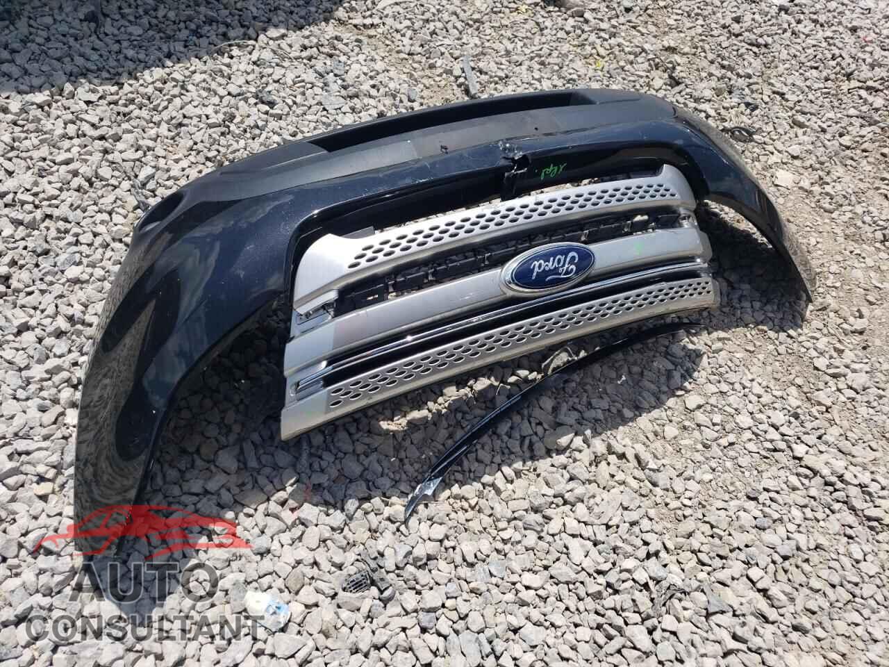FORD EXPLORER 2013 - 1FM5K8D86DGB60570