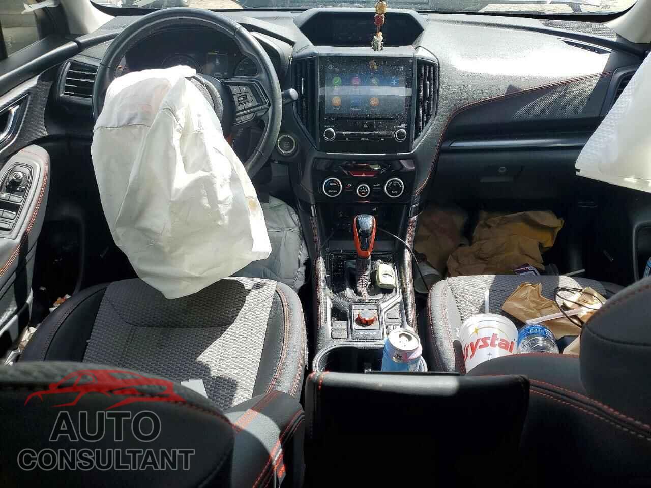 SUBARU FORESTER 2023 - JF2SKAJC9PH548805