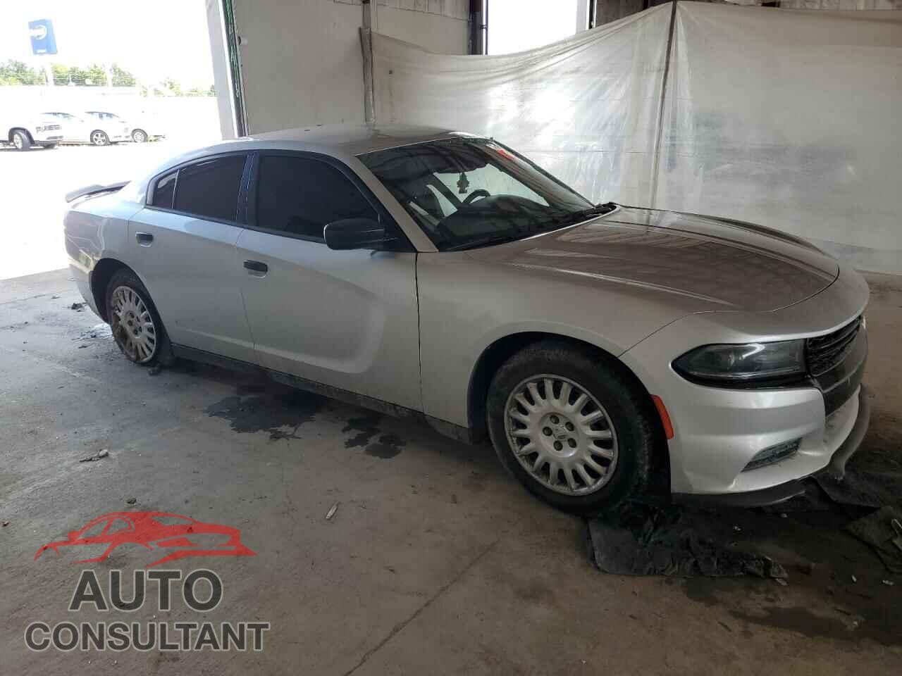 DODGE CHARGER 2016 - 2C3CDXKT7GH175230