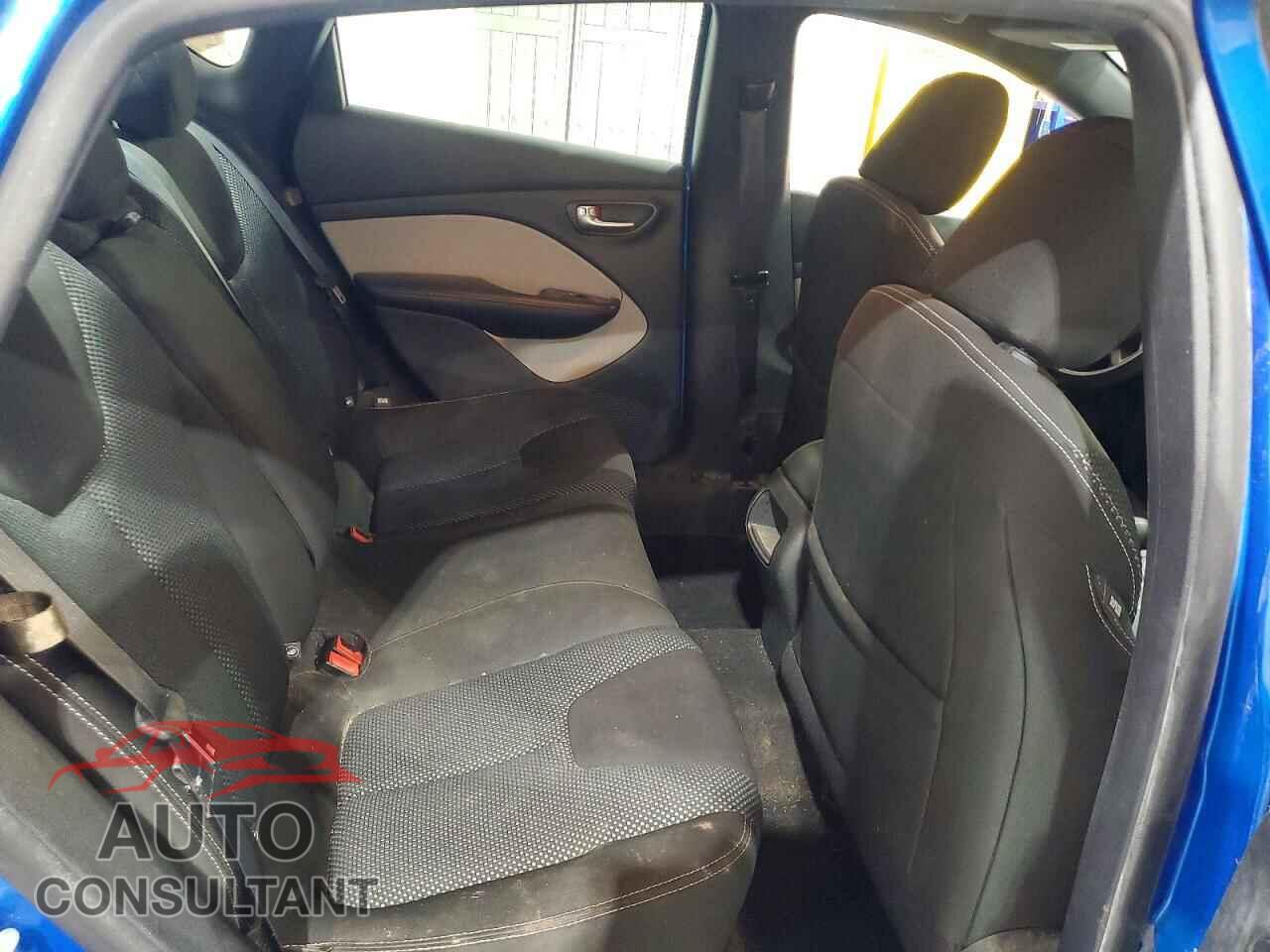 DODGE DART 2016 - 1C3CDFBB3GD544020