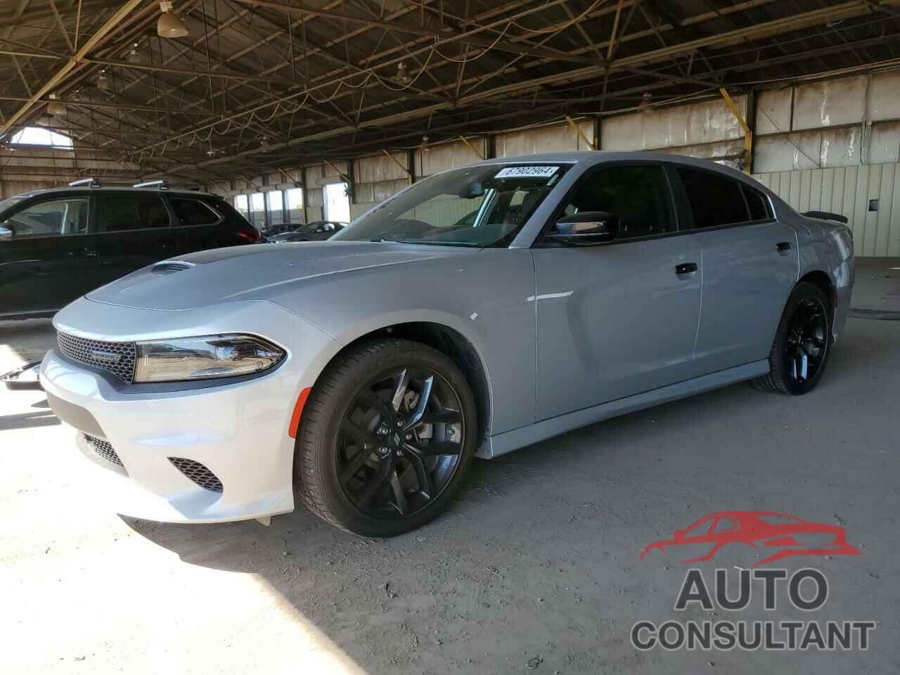 DODGE CHARGER 2023 - 2C3CDXHG7PH551628