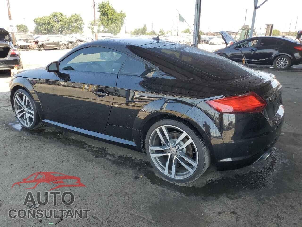 AUDI TT 2016 - TRUC5AFV7G1009201