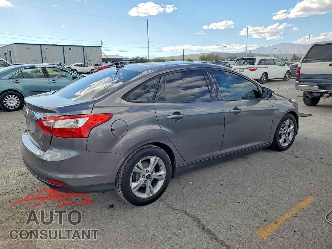 FORD FOCUS 2014 - 1FADP3F24EL462015