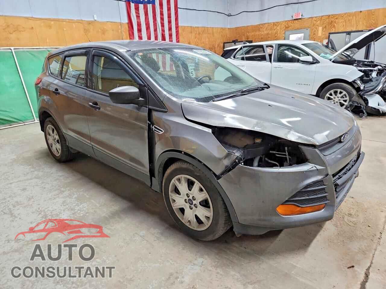 FORD ESCAPE 2014 - 1FMCU0F78EUC07060