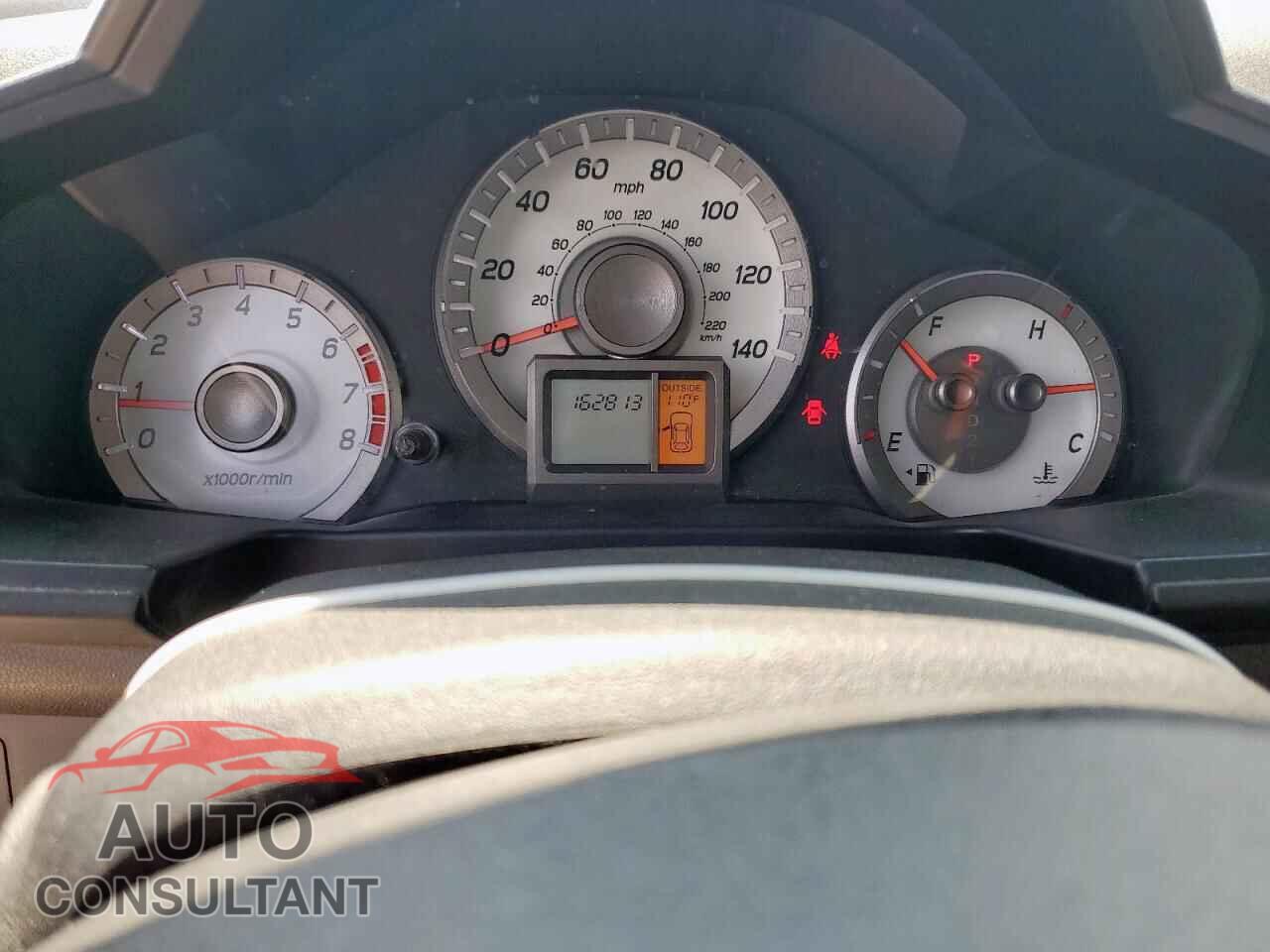 HONDA PILOT 2015 - 5FNYF3H73FB017101