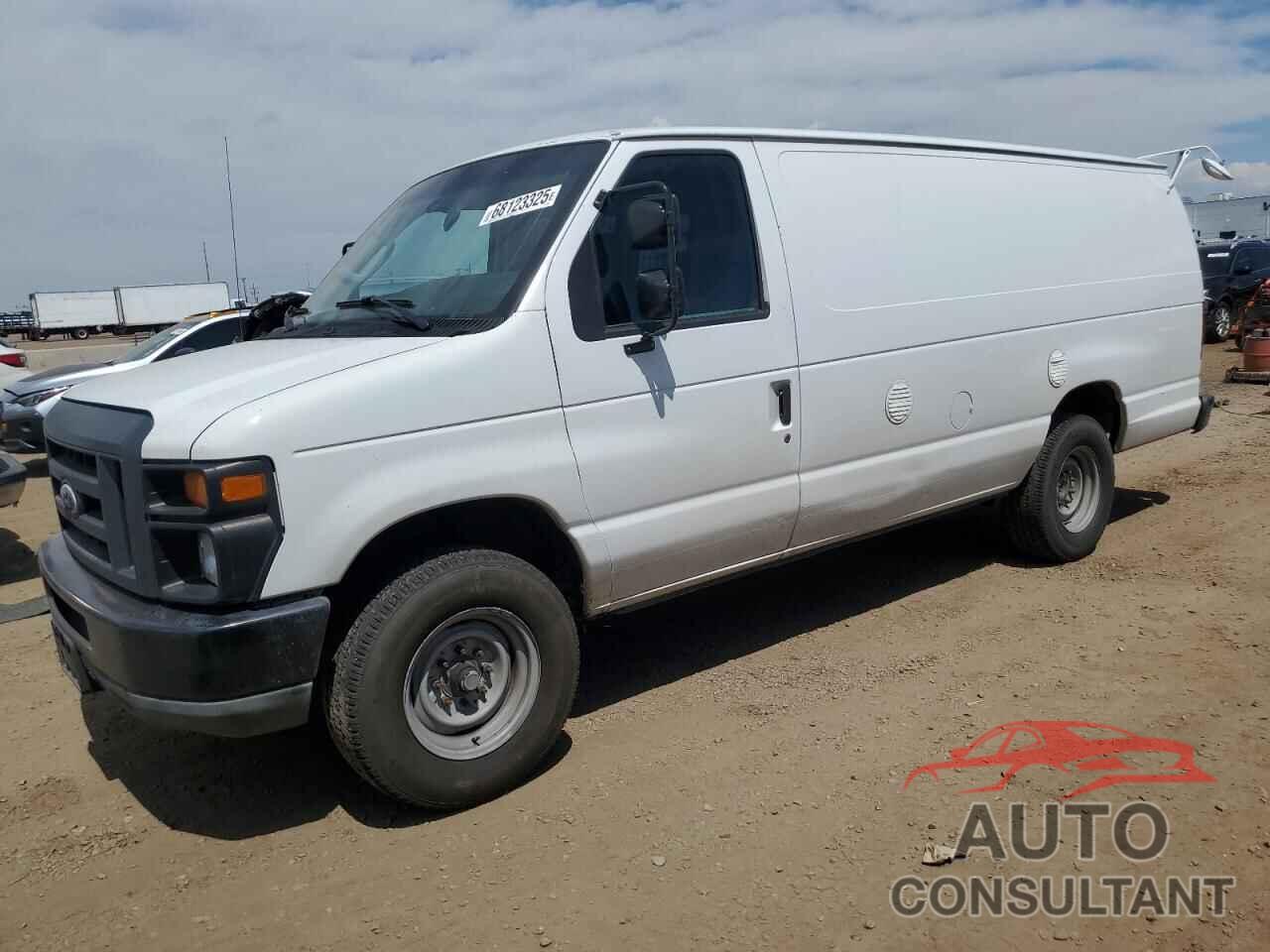 FORD ALL Models 2014 - 1FDSS3EL7EDB04682