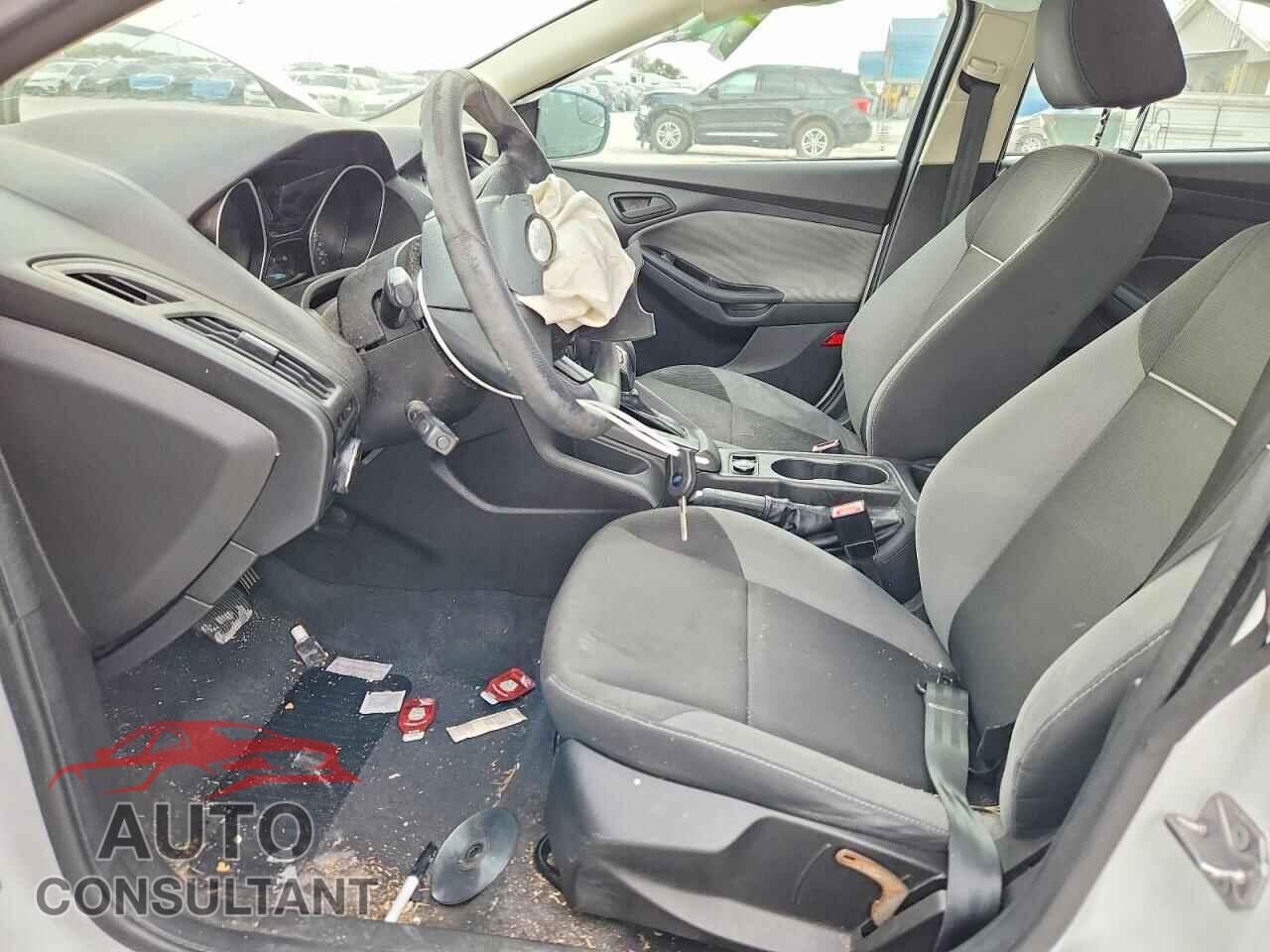 FORD FOCUS 2012 - 1FAHP3E20CL400305