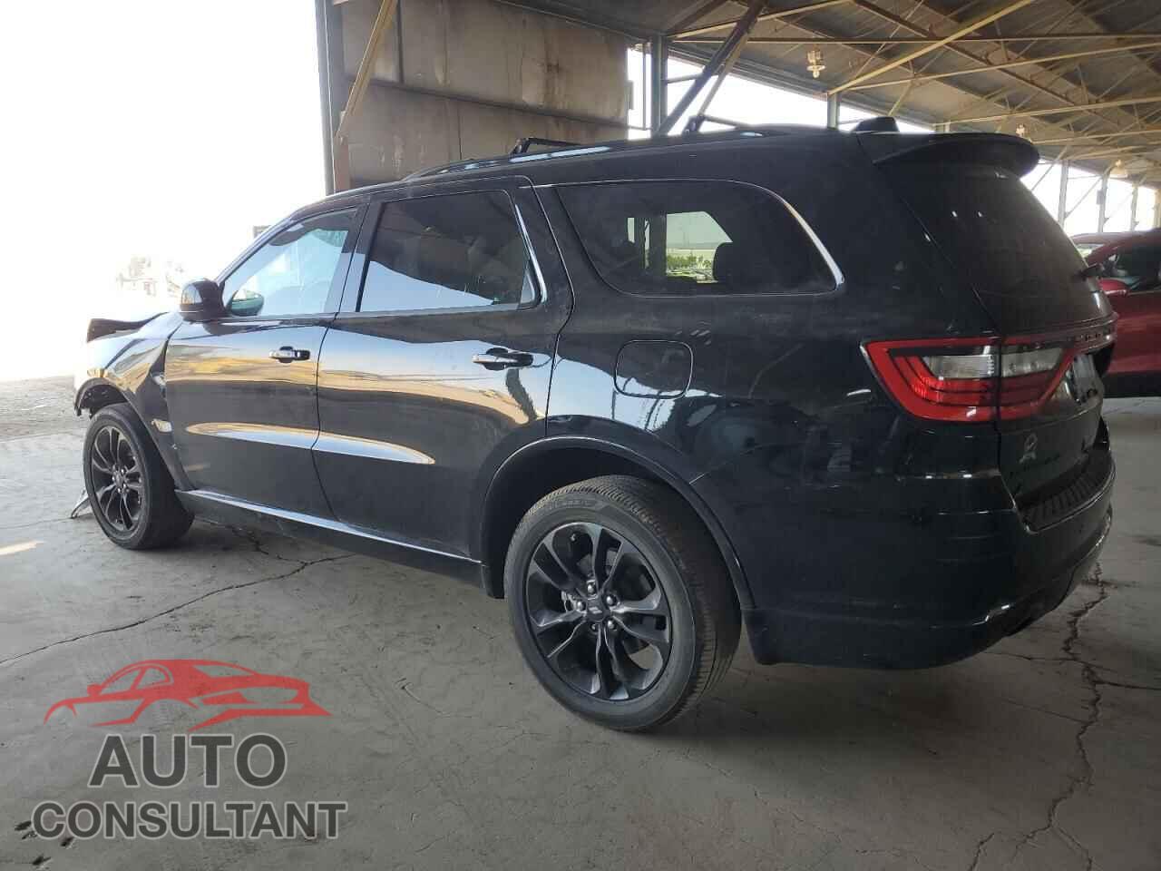 DODGE DURANGO 2023 - 1C4RDJDG4PC639225