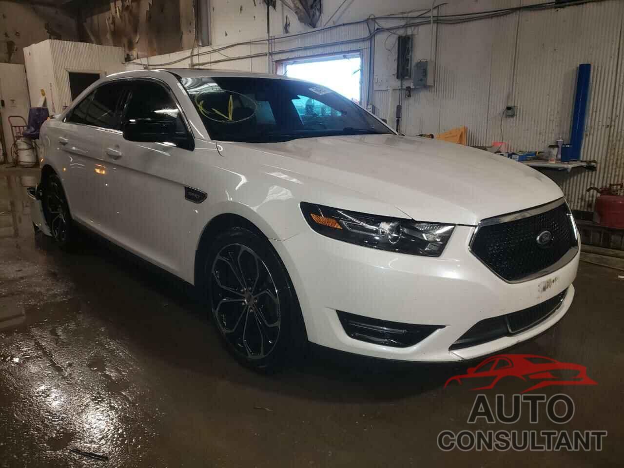 FORD TAURUS 2016 - 1FAHP2KT1GG158386