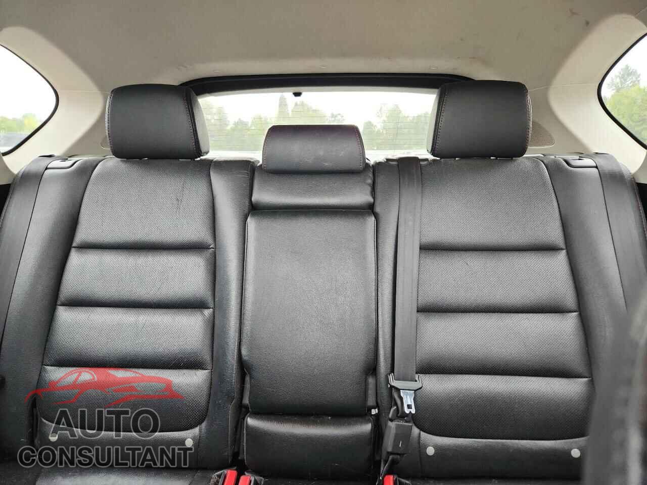 MAZDA CX-5 2015 - JM3KE4DY5F0482675