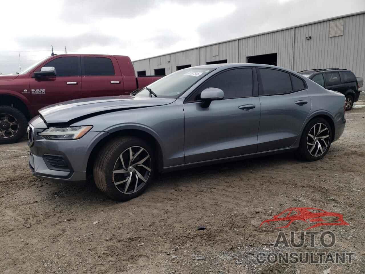 VOLVO S60 2020 - 7JRA22TK1LG033240