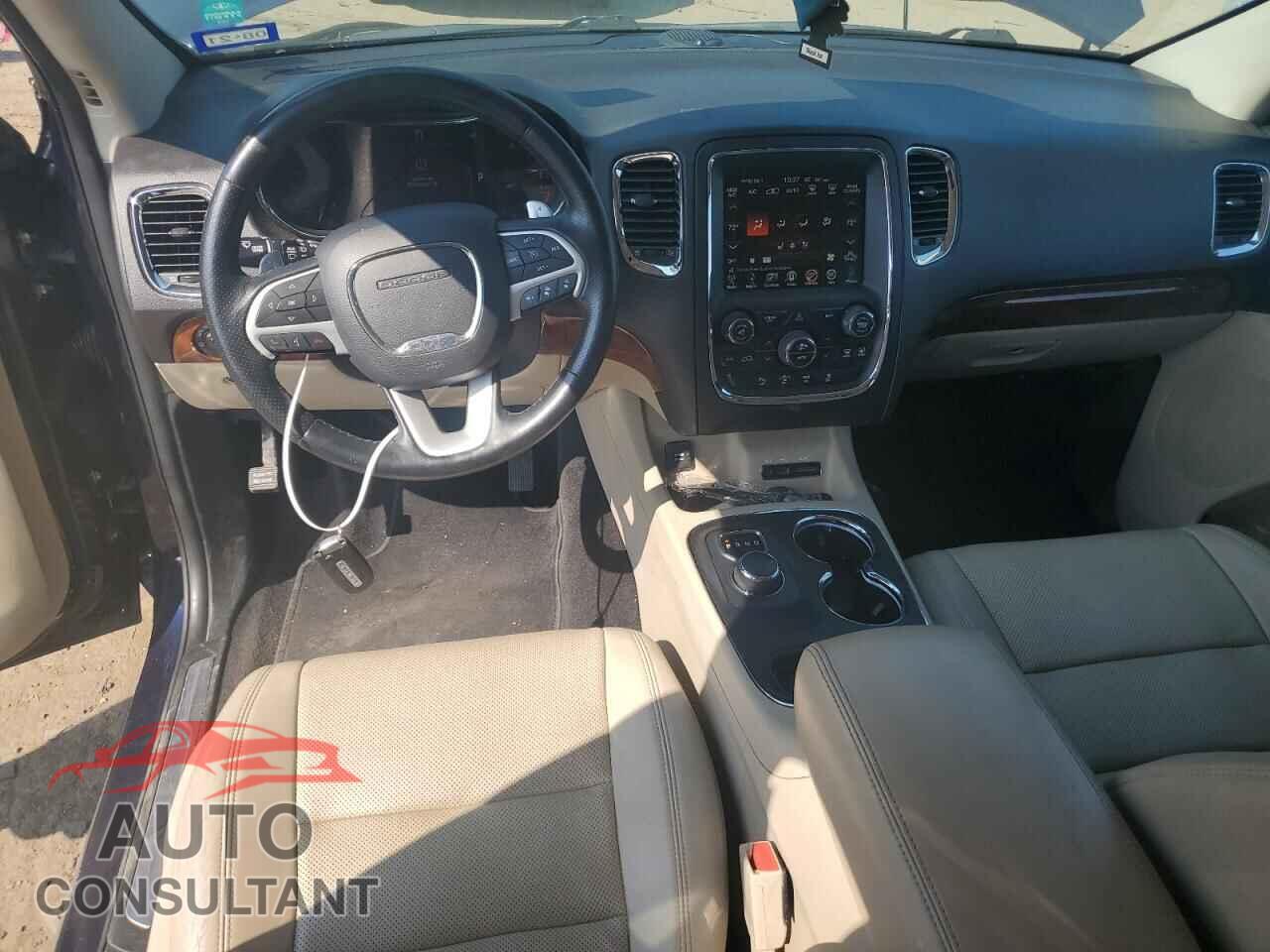 DODGE DURANGO 2014 - 1C4RDJEG2EC594278
