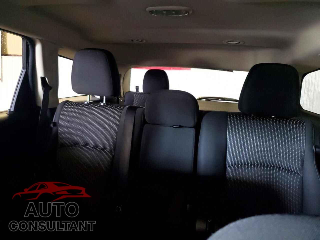 DODGE JOURNEY 2020 - 3C4PDCAB7LT273240