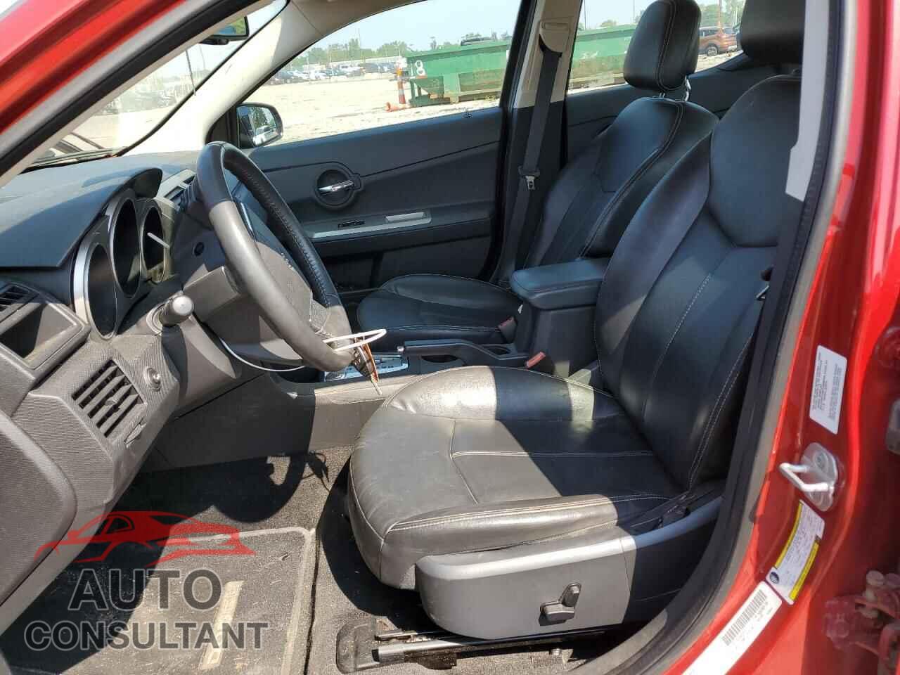 DODGE AVENGER 2010 - 1B3CC5FB7AN227010