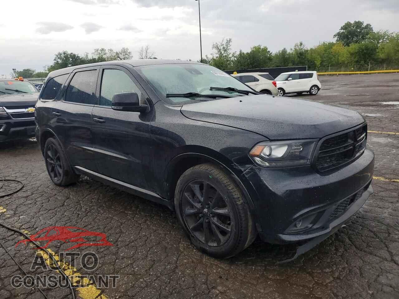 DODGE DURANGO 2014 - 1C4SDJCT9EC414554