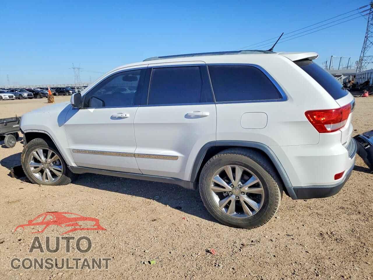 JEEP CHEROKEE 2013 - 1C4RJEAG2DC595919