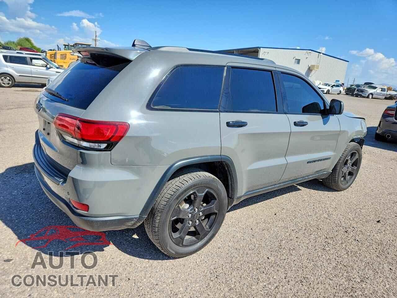 JEEP CHEROKEE 2019 - 1C4RJFAG3KC846529