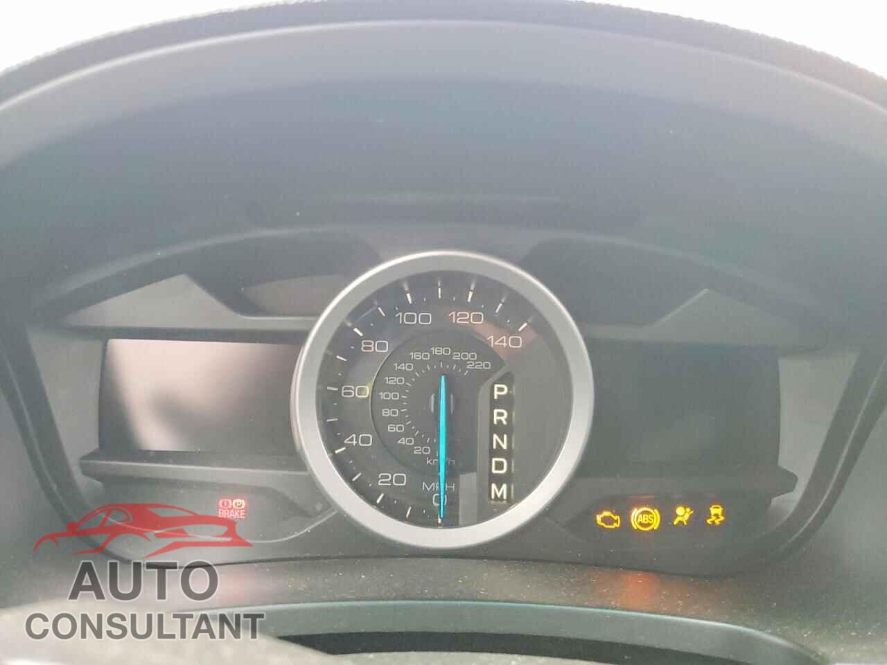 FORD EXPLORER 2014 - 1FM5K7D85EGC20608