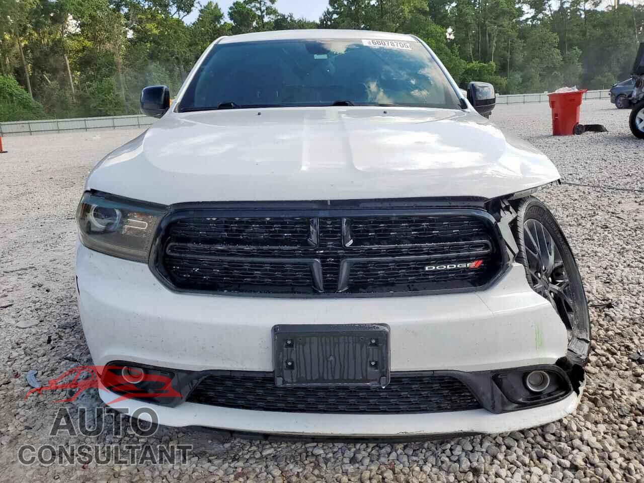 DODGE DURANGO 2015 - 1C4RDHAG4FC201378