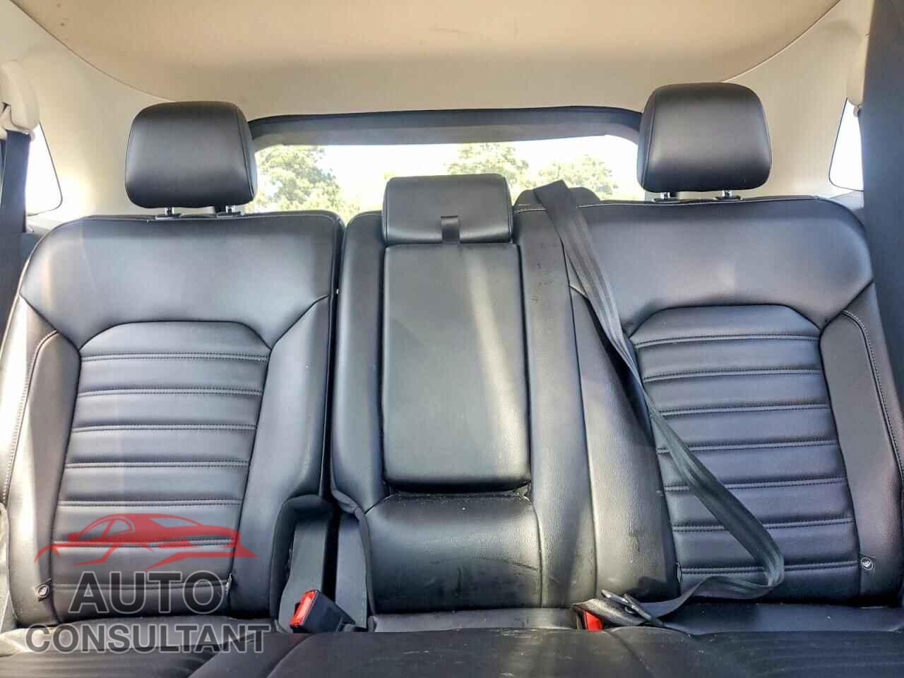 FORD EDGE 2020 - 2FMPK4J90LBA71470