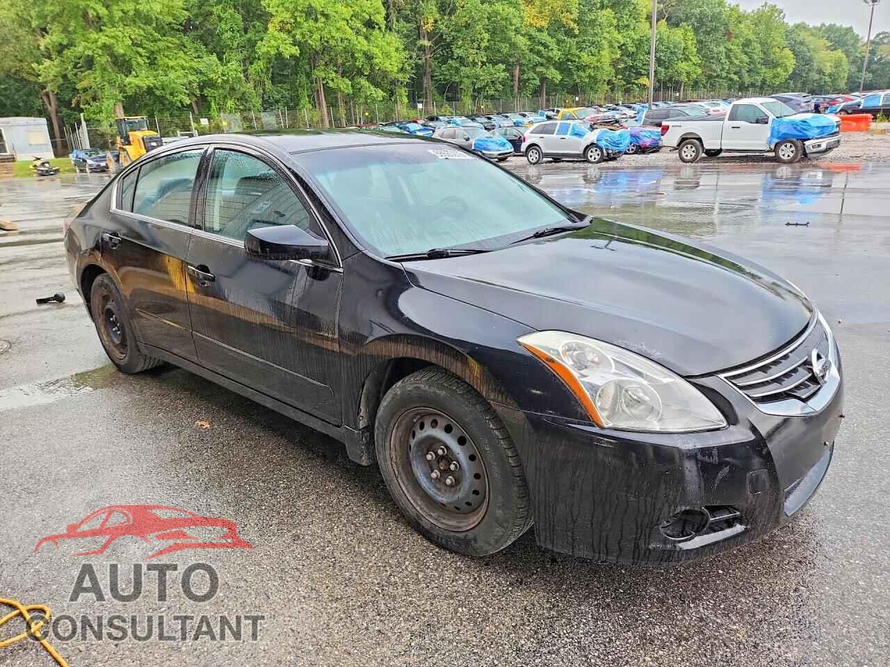 NISSAN ALTIMA 2012 - 1N4AL2AP1CN414923