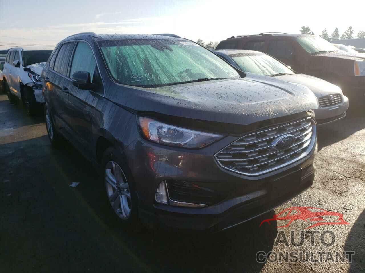 FORD EDGE 2019 - 2FMPK3J94KBC07205