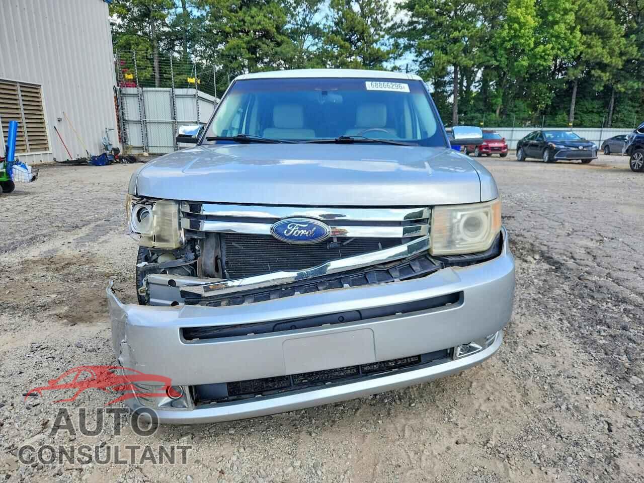 FORD FLEX 2009 - 2FMEK63C39BA68485