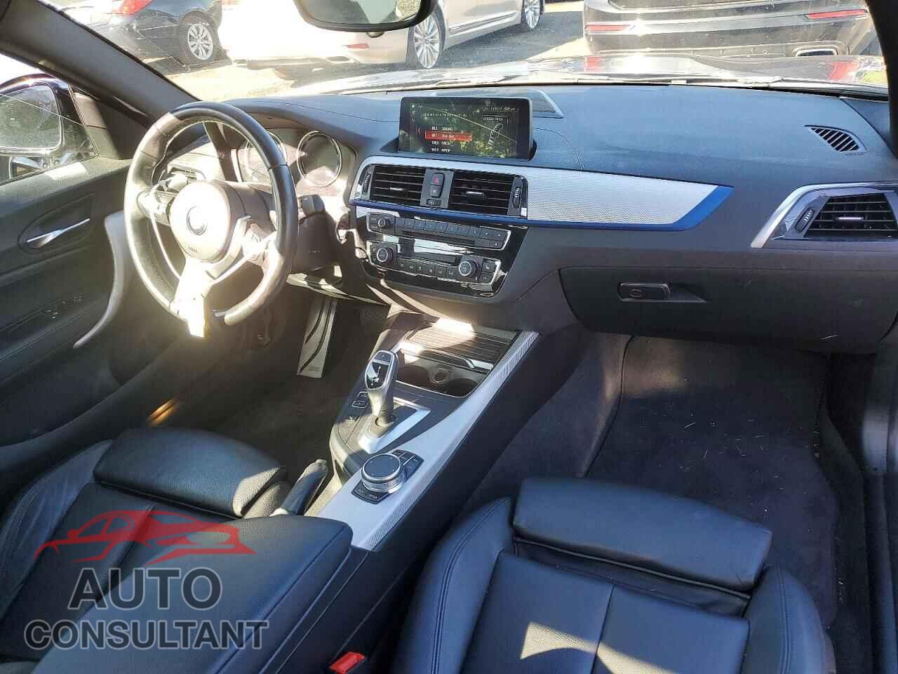 BMW M2 2019 - WBA2J7C52KVD61158