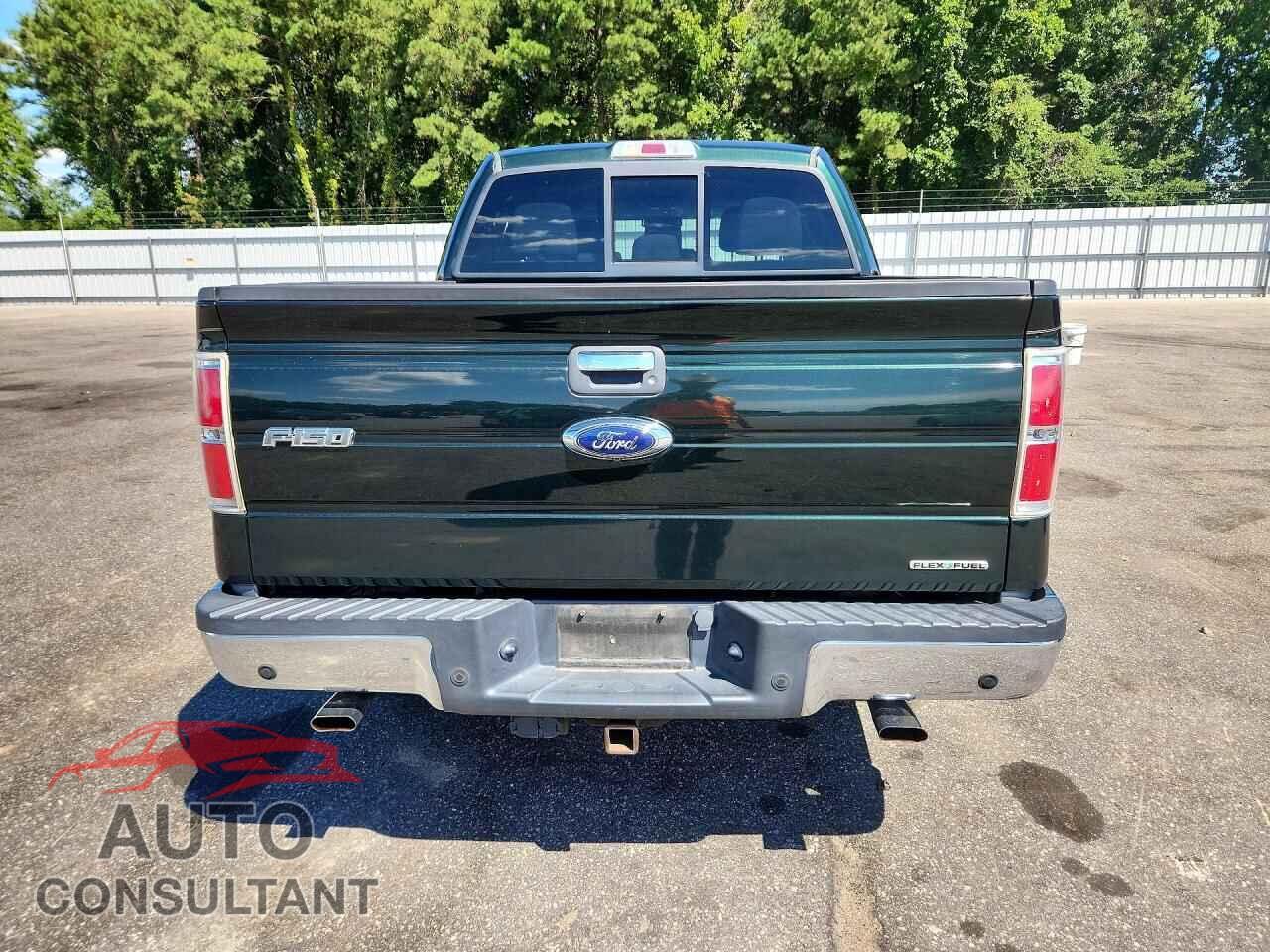 FORD F150 2013 - 1FTFW1CF1DFD92150