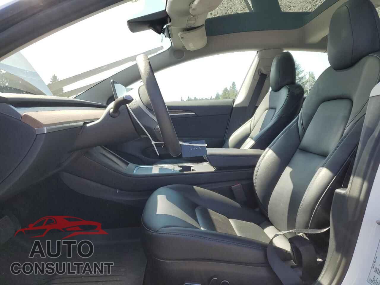 TESLA MODEL 3 2023 - 5YJ3E1EA6PF405233