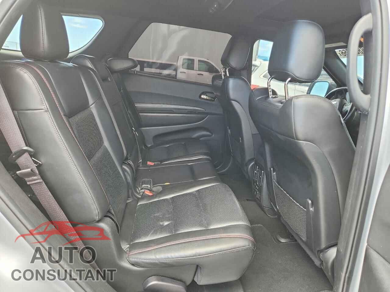 DODGE DURANGO 2024 - 1C4RDHDG2RC119052