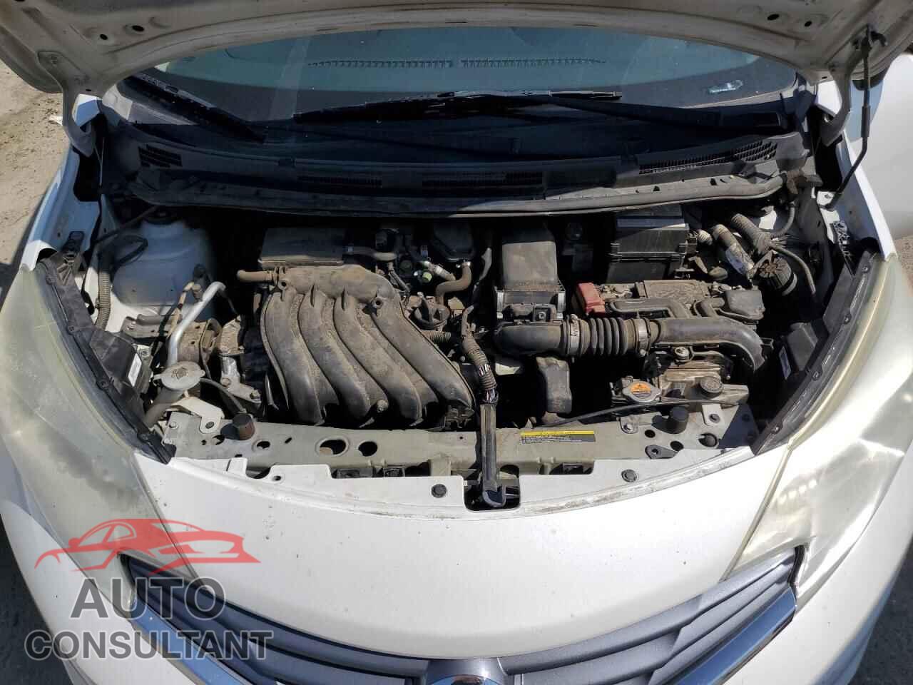 NISSAN VERSA 2014 - 3N1CE2CP0EL415996