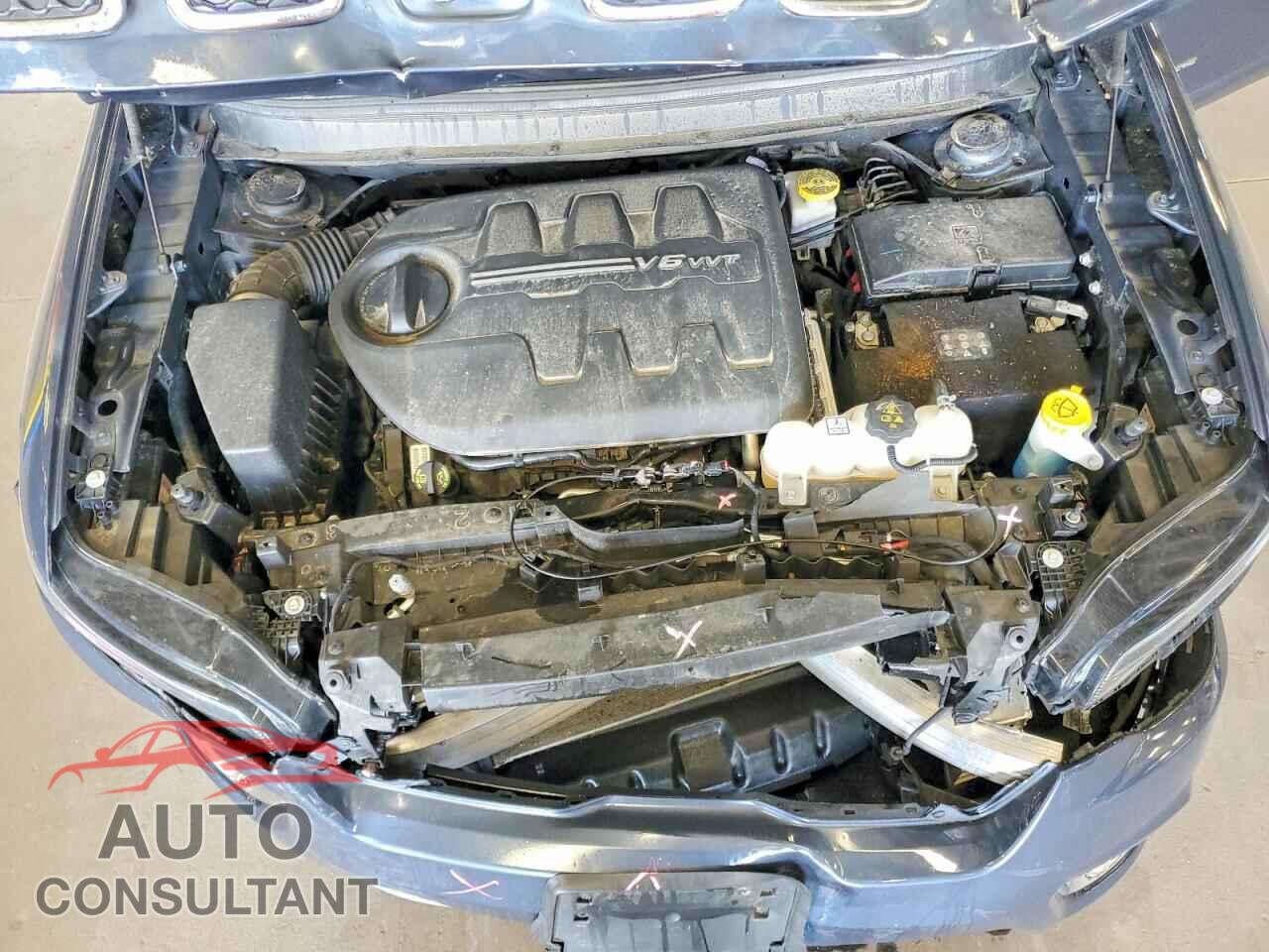JEEP CHEROKEE 2020 - 1C4PJMDX3LD641263
