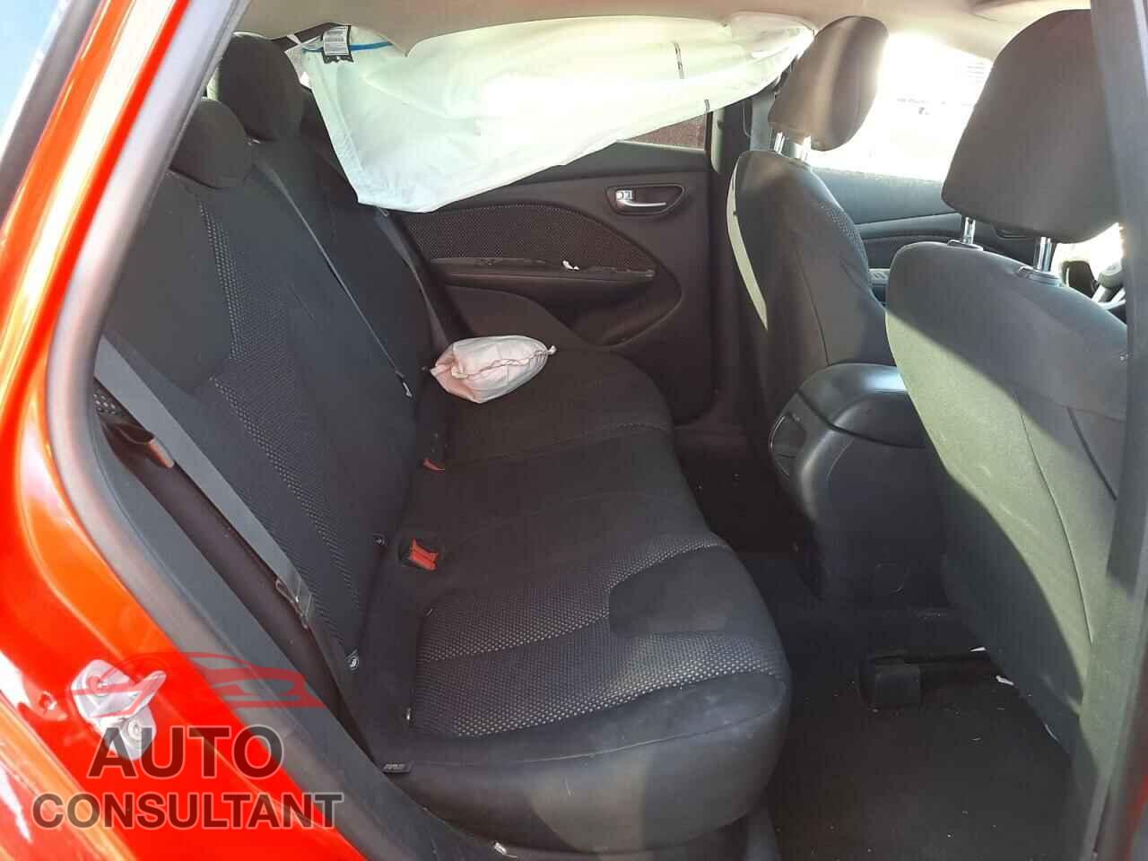 DODGE DART 2016 - 1C3CDFFA7GD816165