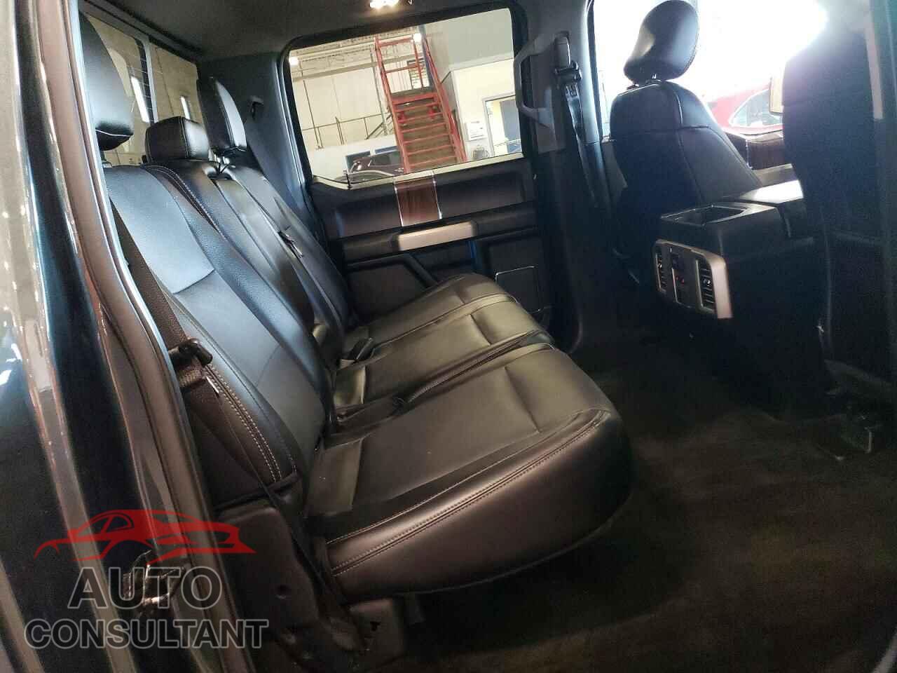 FORD F150 2015 - 1FTEW1EG5FFA51208