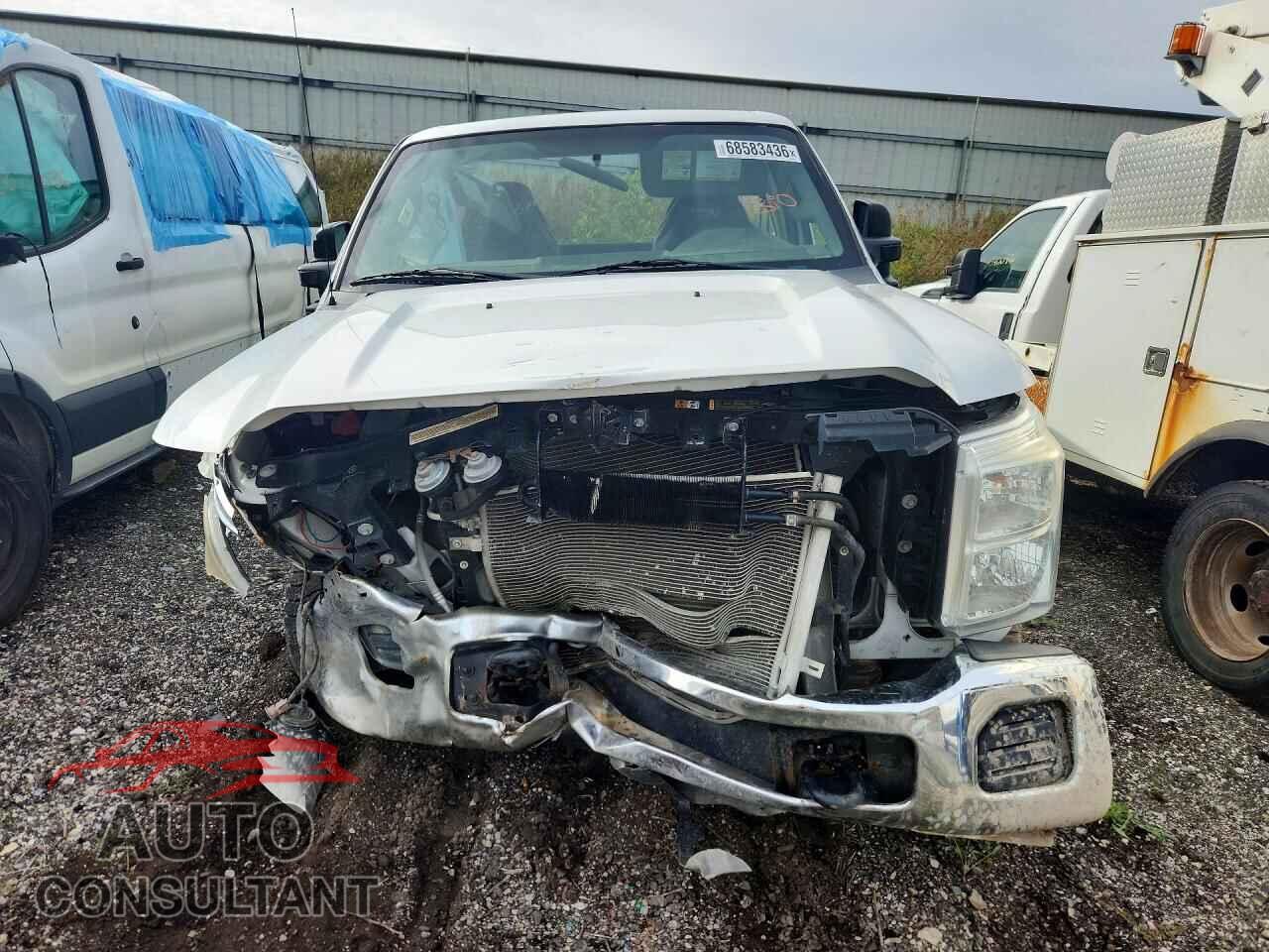 FORD F250 2015 - 1FDBF2B6XFEB26409