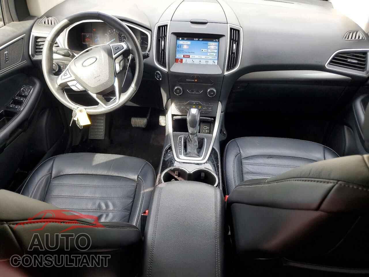FORD EDGE 2016 - 2FMPK4J91GBB88867